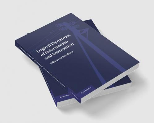 Logical Dynamics of Information and Interaction