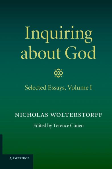 Inquiring about God