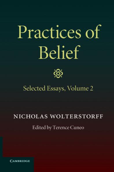 Practices of Belief