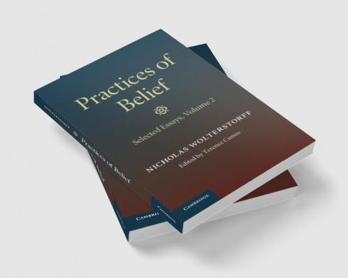 Practices of Belief