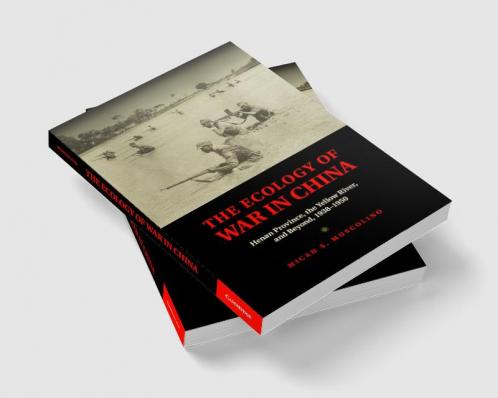 The Ecology of War in China