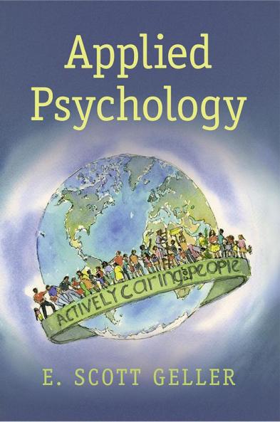 Applied Psychology