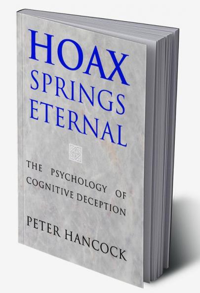 Hoax Springs Eternal