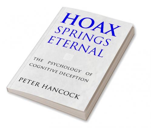 Hoax Springs Eternal