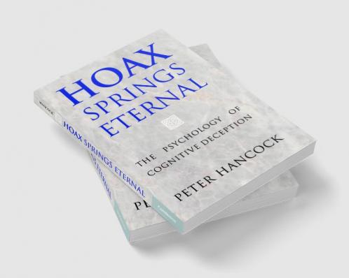Hoax Springs Eternal