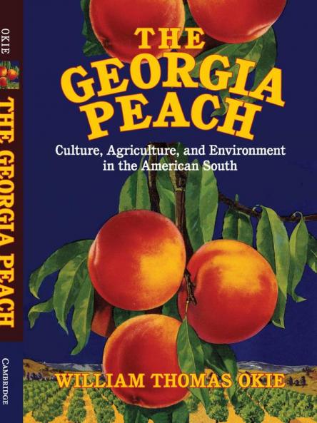 The Georgia Peach