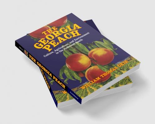 The Georgia Peach