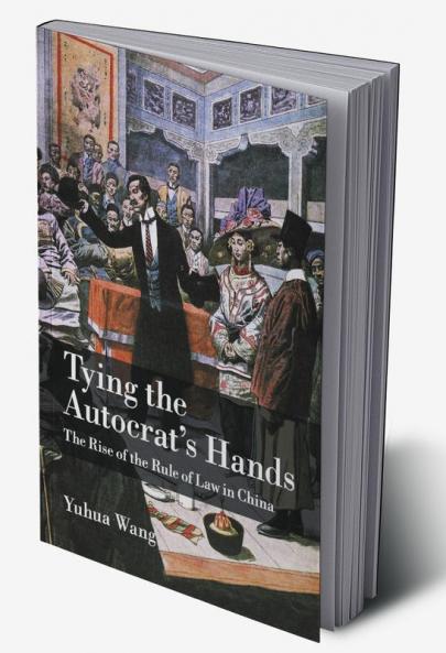 Tying the Autocrat's Hands