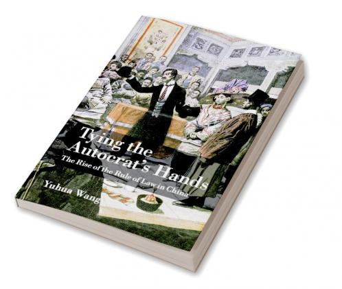 Tying the Autocrat's Hands