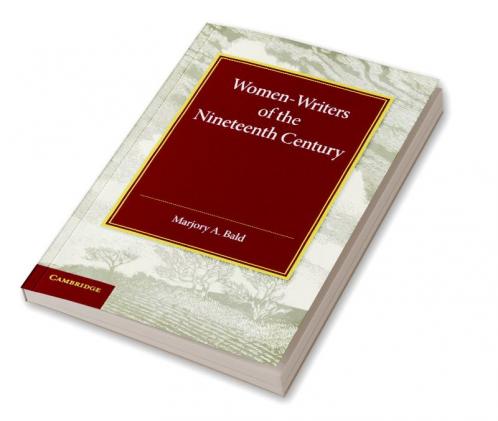 Women-Writers of the Nineteenth Century