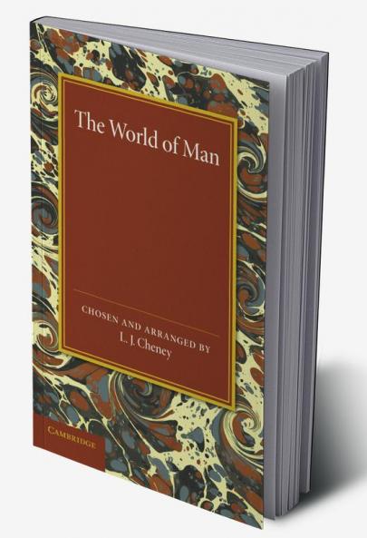 The World of Man