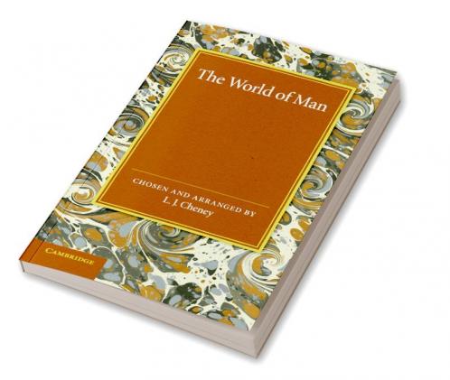 The World of Man