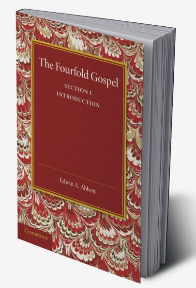 The Fourfold Gospel