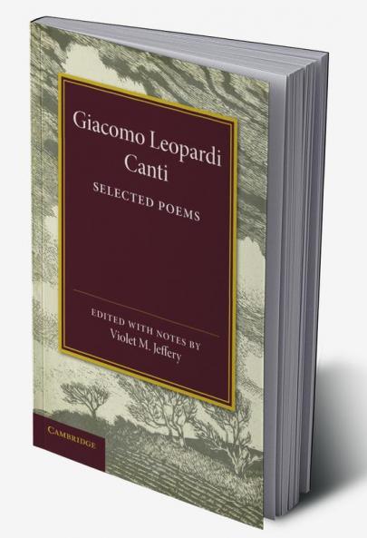 Giacomo Leopardi