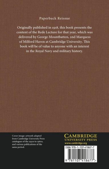 Royal Navy 1815 1915