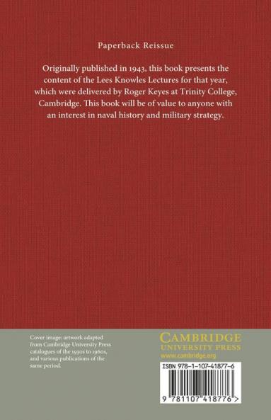 Amphibious Warfare and Combined Operations