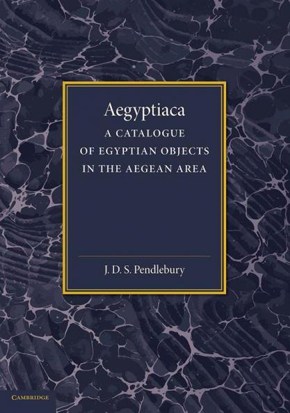 Aegyptiaca