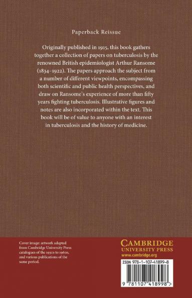 A Campaign Against Consumption