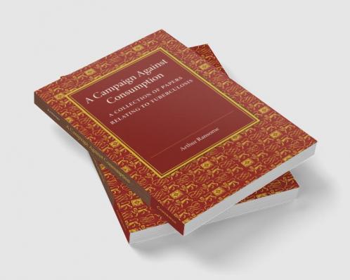 A Campaign Against Consumption