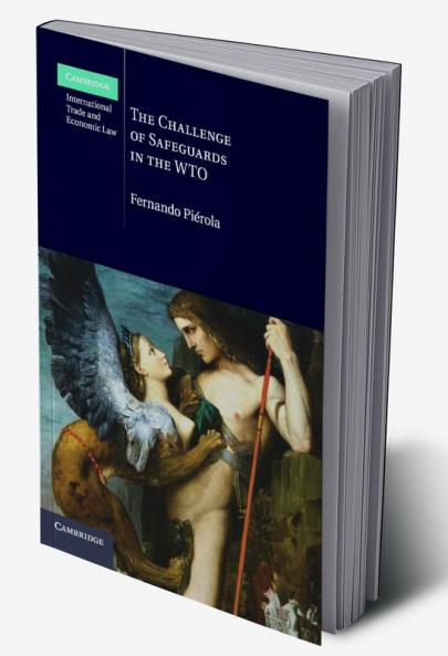 The Challenge of Safeguards in the WTO