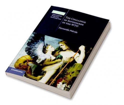 The Challenge of Safeguards in the WTO