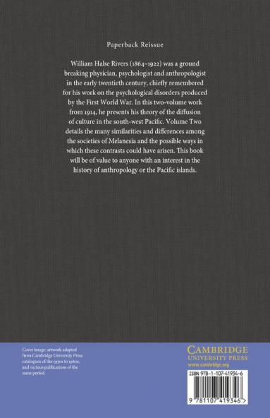 The History of Melanesian Society