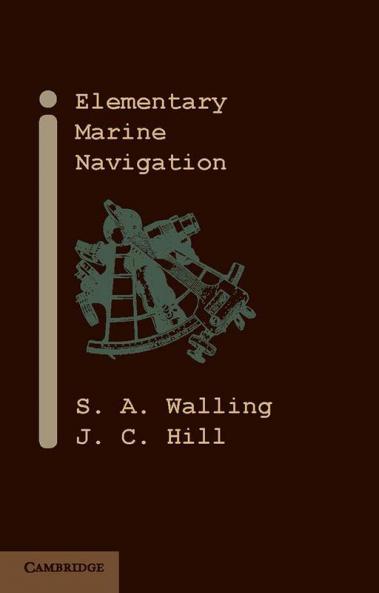 Elementary Marine Navigation