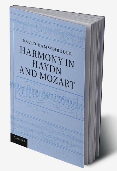 Harmony in Haydn and Mozart
