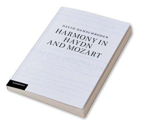 Harmony in Haydn and Mozart