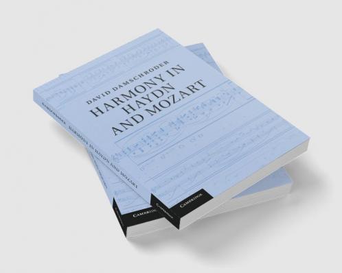 Harmony in Haydn and Mozart