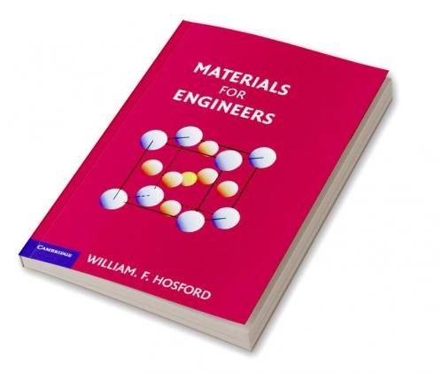 Materials for Engineers