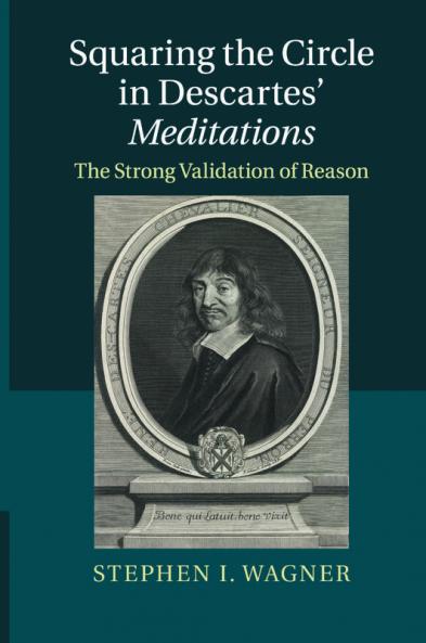 Squaring the Circle in Descartes' Meditations