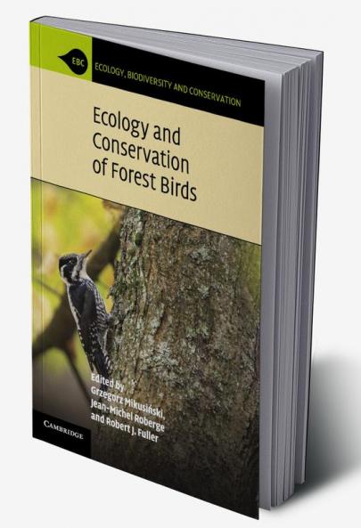 Ecology and Conservation of Forest Birds