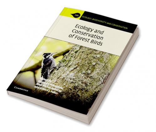 Ecology and Conservation of Forest Birds