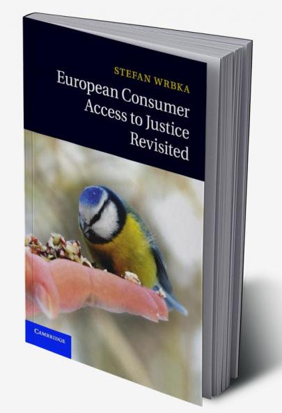 European Consumer Access to Justice Revisited