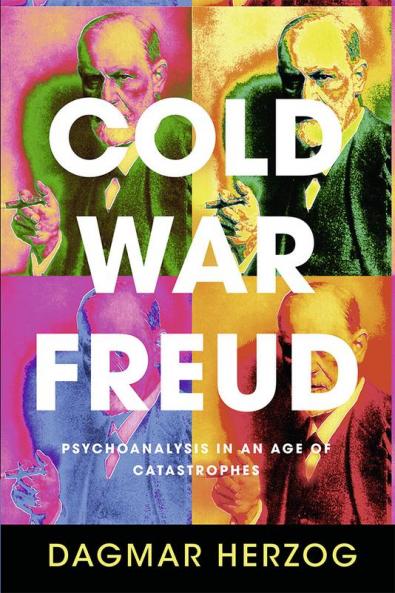 Cold War Freud