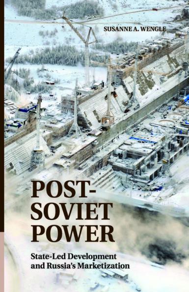 Post-Soviet Power