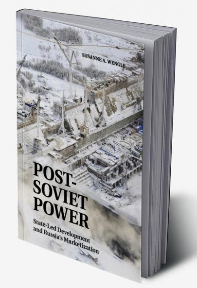 Post-Soviet Power
