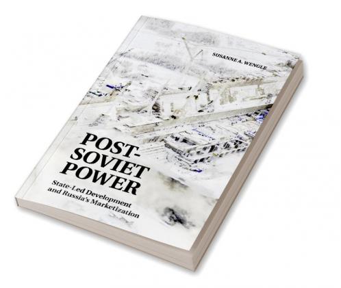 Post-Soviet Power
