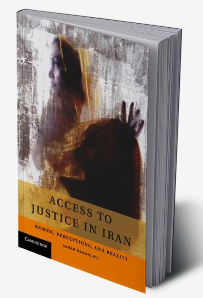 Access to Justice in Iran