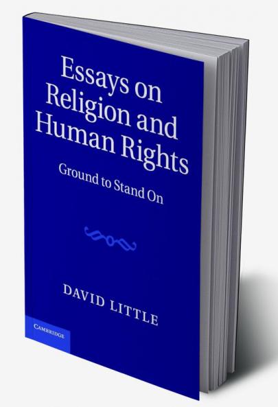 Essays on Religion and Human Rights
