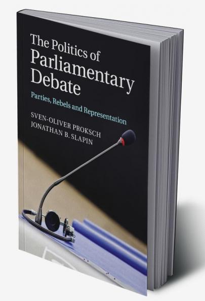 The Politics of Parliamentary Debate