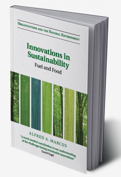 Innovations in Sustainability