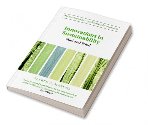Innovations in Sustainability