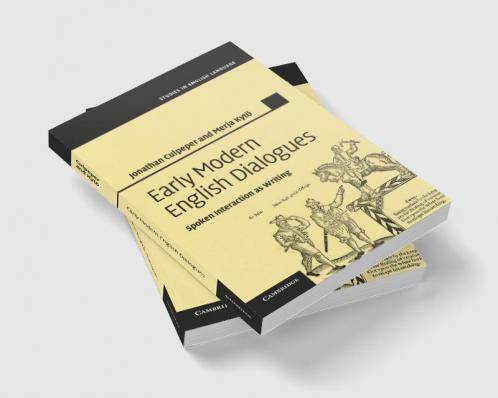 Early Modern English Dialogues