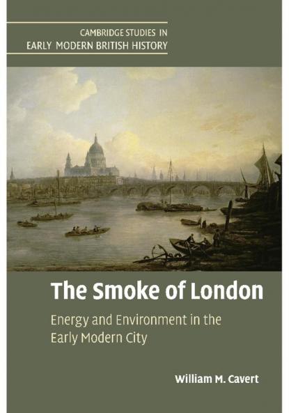 The Smoke of London