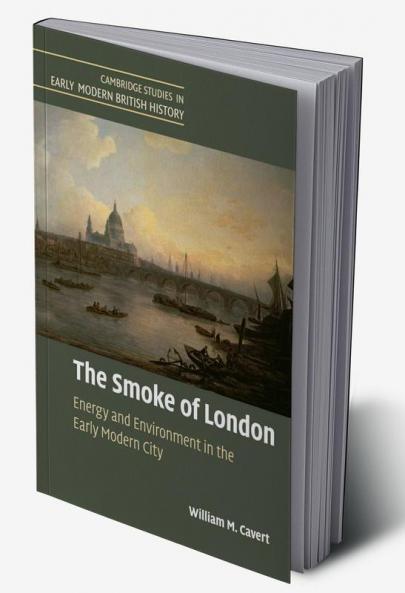 The Smoke of London