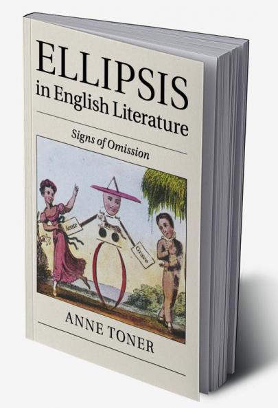 Ellipsis in English Literature