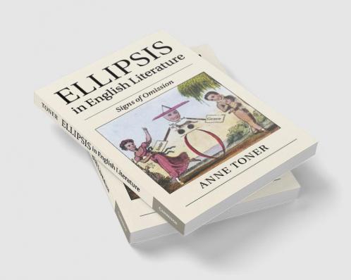 Ellipsis in English Literature