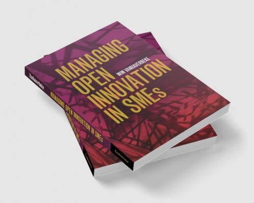 Managing Open Innovation in SMEs